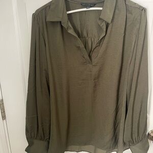 Banana Republic Blouse